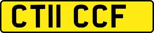 CT11CCF