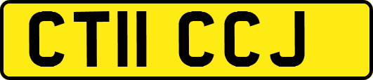 CT11CCJ