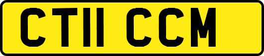CT11CCM
