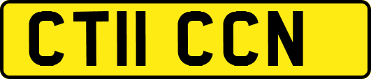 CT11CCN
