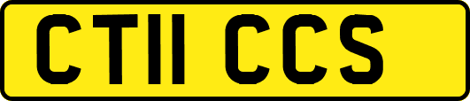 CT11CCS