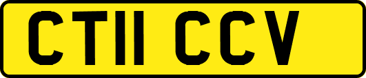 CT11CCV