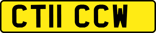 CT11CCW