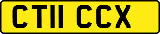 CT11CCX