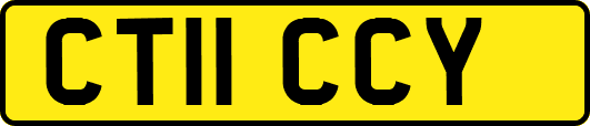 CT11CCY