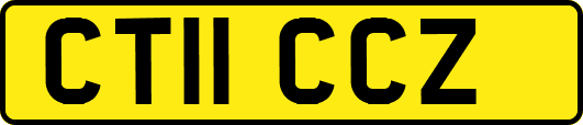 CT11CCZ