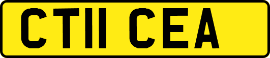 CT11CEA