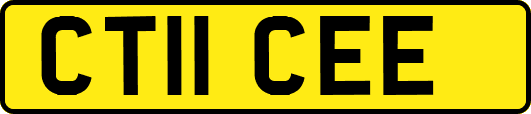 CT11CEE