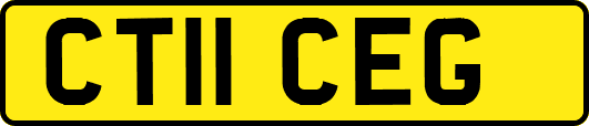 CT11CEG