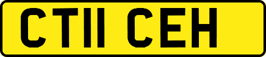 CT11CEH