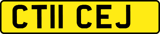 CT11CEJ