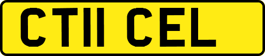 CT11CEL