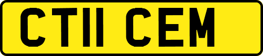 CT11CEM