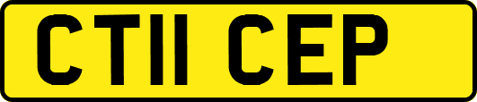 CT11CEP
