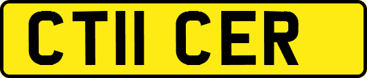 CT11CER