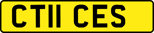 CT11CES
