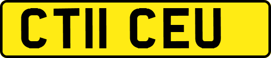 CT11CEU