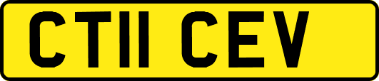 CT11CEV