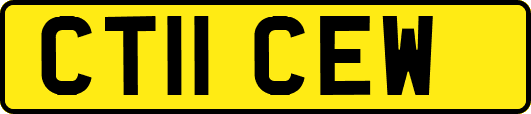 CT11CEW