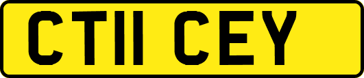 CT11CEY