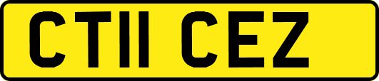 CT11CEZ