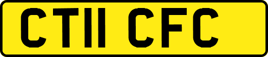 CT11CFC