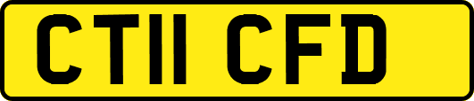 CT11CFD