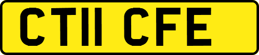 CT11CFE