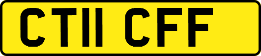CT11CFF