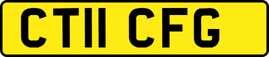 CT11CFG