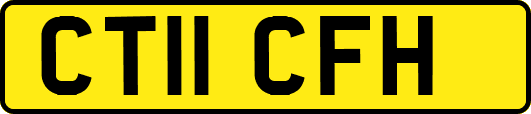CT11CFH