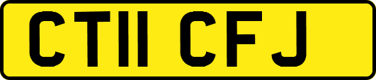 CT11CFJ