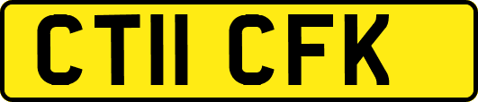 CT11CFK
