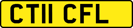 CT11CFL