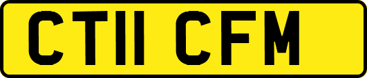 CT11CFM