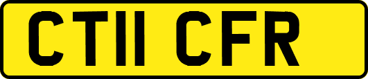 CT11CFR