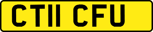 CT11CFU
