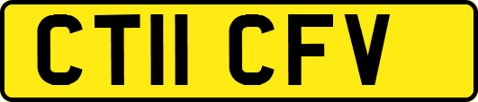 CT11CFV