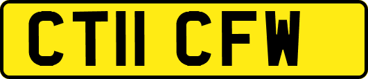 CT11CFW