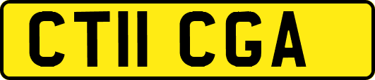 CT11CGA