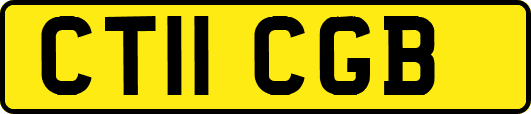 CT11CGB