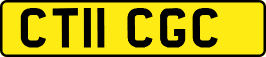 CT11CGC