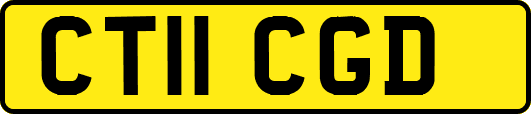 CT11CGD