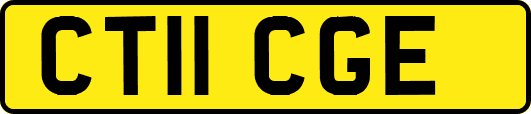 CT11CGE