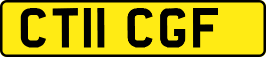 CT11CGF