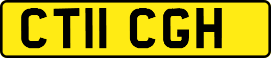 CT11CGH