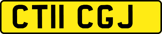 CT11CGJ
