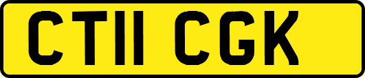 CT11CGK