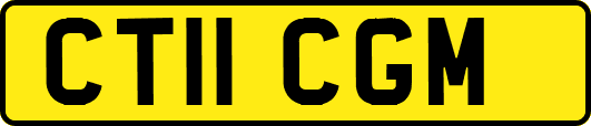 CT11CGM