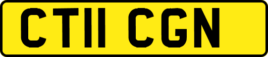 CT11CGN